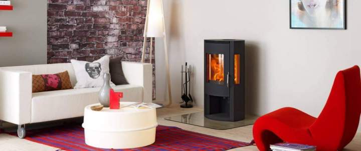 Installateur poêles ILD Donjeux