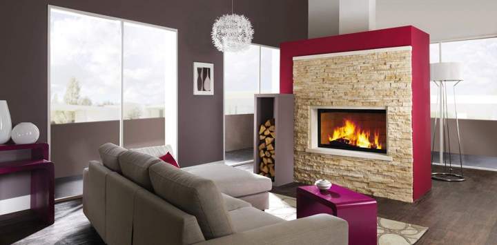Installateur poêles ATRA Donjeux